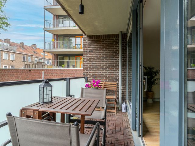 Westerdijk 12A, Utrecht
