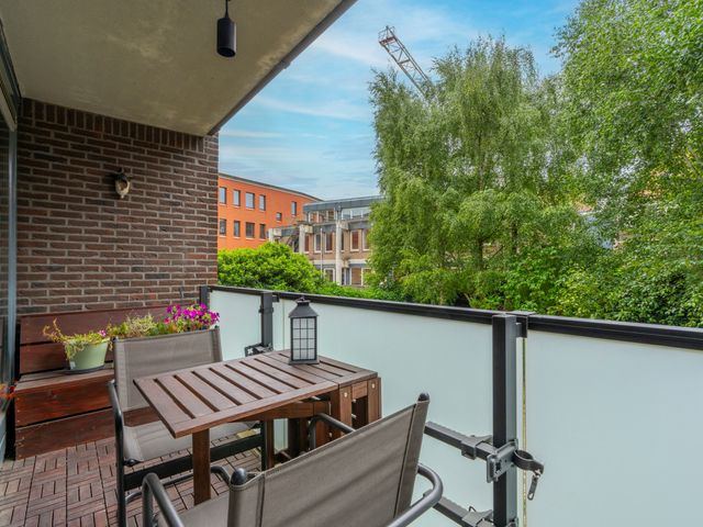Westerdijk 12A, Utrecht