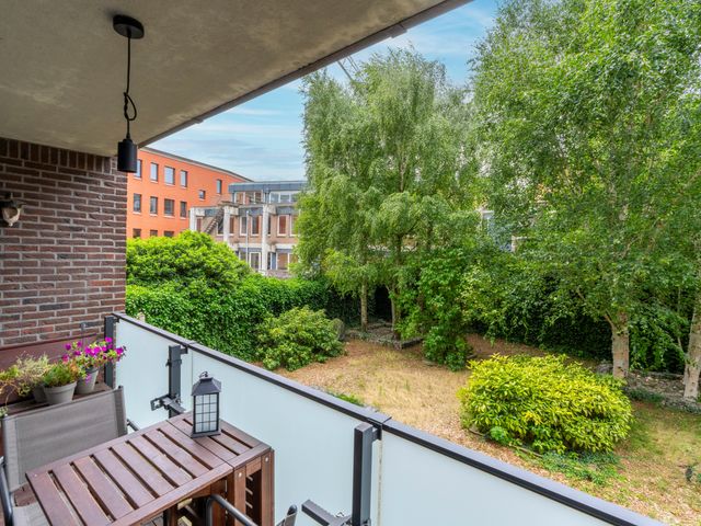Westerdijk 12A, Utrecht