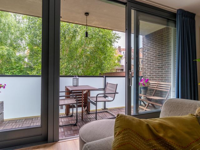 Westerdijk 12A, Utrecht