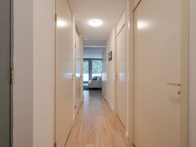 Westerdijk 12A, Utrecht