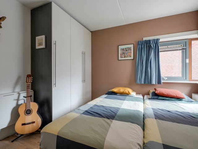 Westerdijk 12A, Utrecht