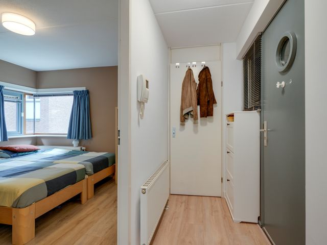 Westerdijk 12A, Utrecht