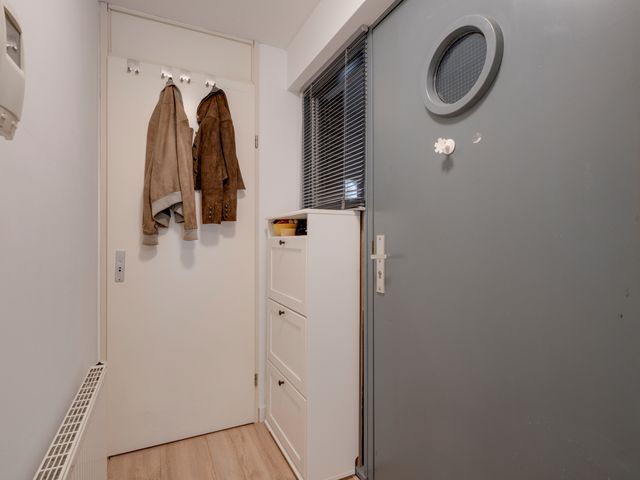Westerdijk 12A, Utrecht