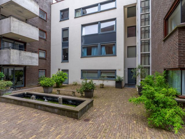 Westerdijk 12A, Utrecht