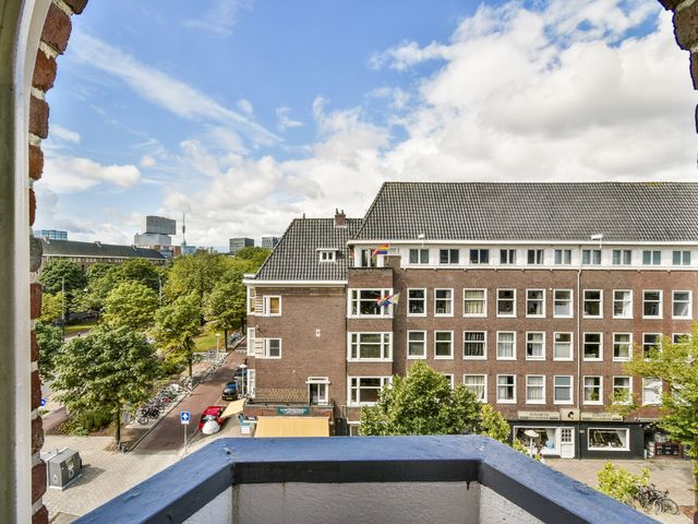 Rooseveltlaan 194 4, Amsterdam