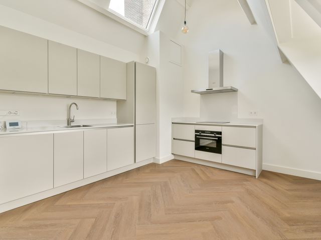 Rooseveltlaan 194 4, Amsterdam