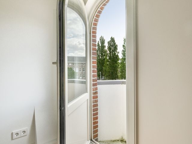 Rooseveltlaan 194 4, Amsterdam