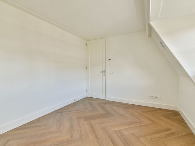 Rooseveltlaan 194 4, Amsterdam