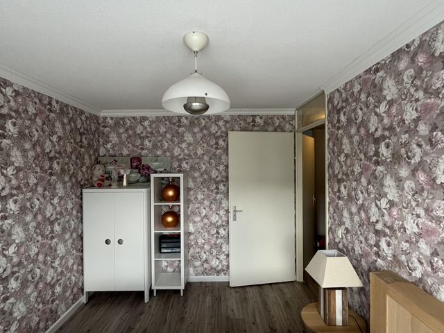Fie Carelsenlaan 71, Den Haag