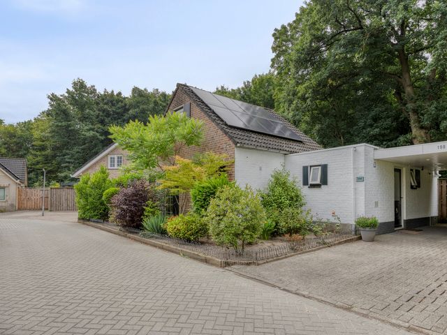Kleine Heistraat 16K198, Wernhout