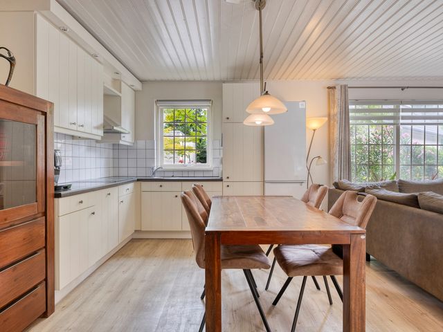 Kleine Heistraat 16K198, Wernhout