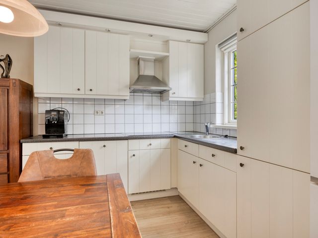 Kleine Heistraat 16K198, Wernhout