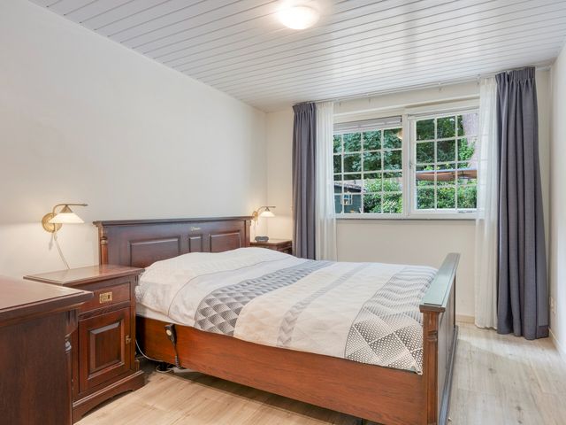 Kleine Heistraat 16K198, Wernhout