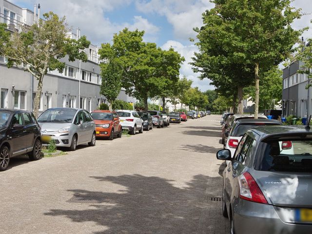Aziëlaan 245, Delft