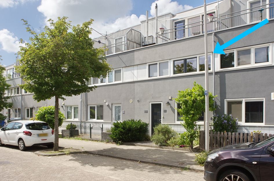 Aziëlaan 245