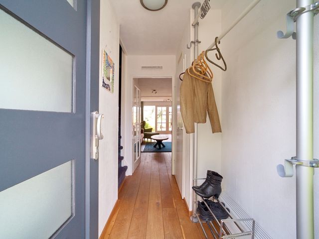 Aziëlaan 245, Delft