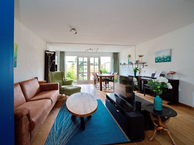 Aziëlaan 245, Delft