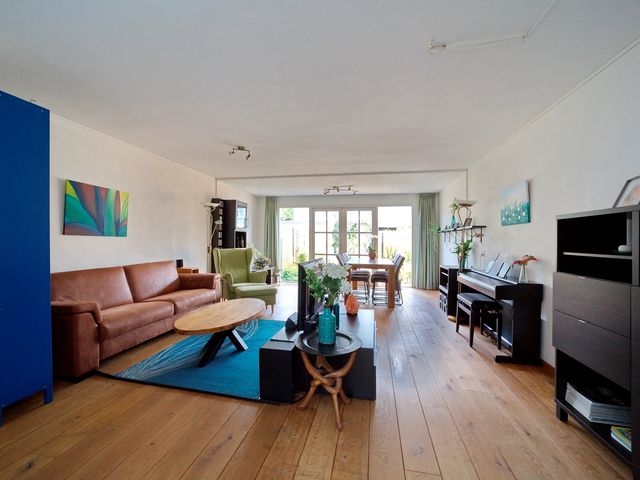 Aziëlaan 245, Delft