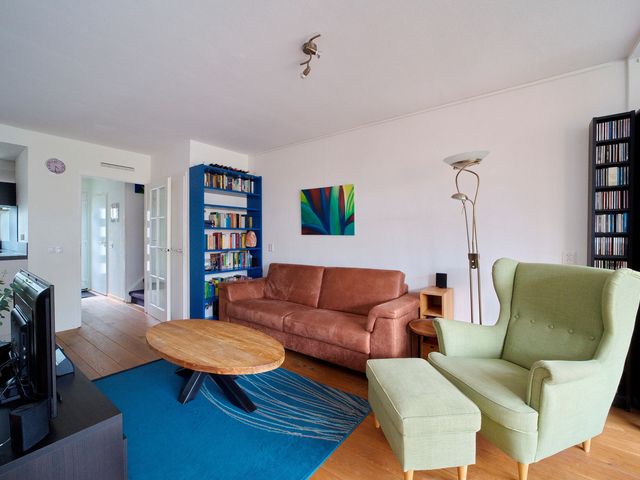 Aziëlaan 245, Delft