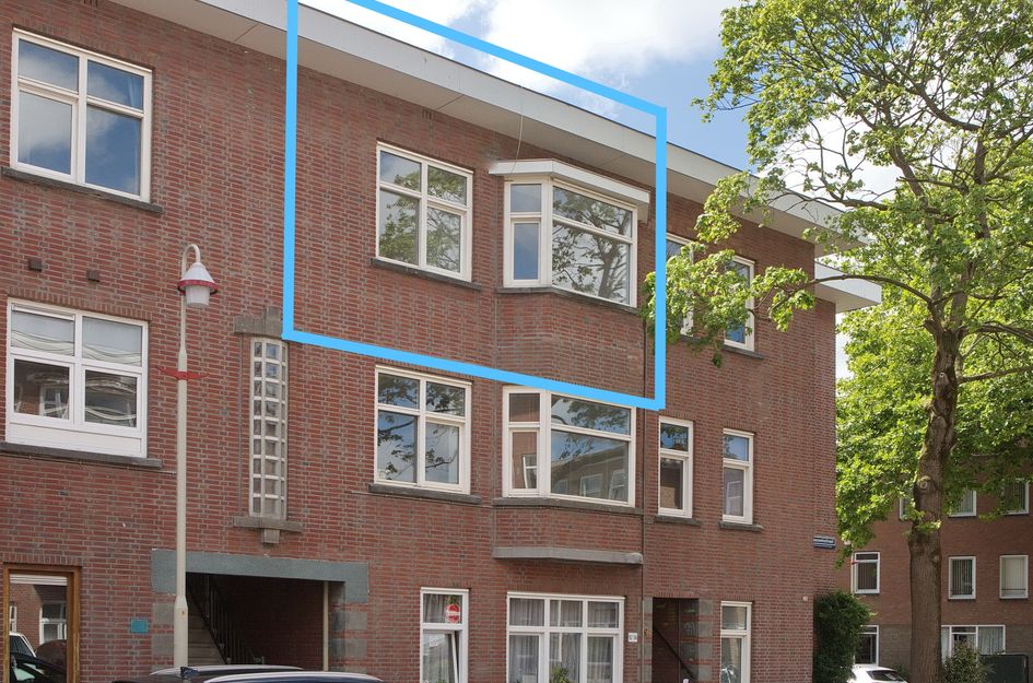 Rosseelsstraat 84