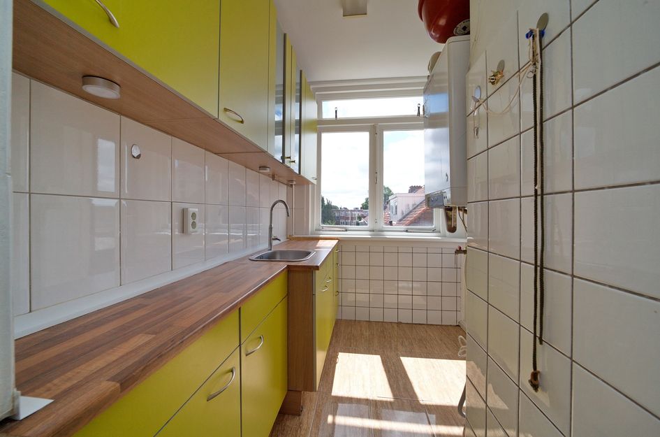 Rosseelsstraat 84