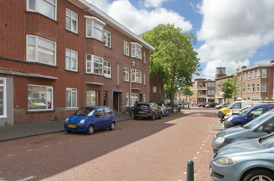 Rosseelsstraat 84