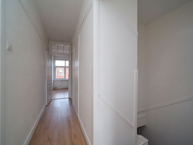 Rosseelsstraat 84, Den Haag