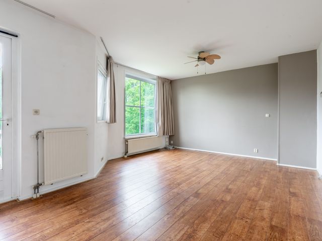 Graslaan 5 4, Arnhem