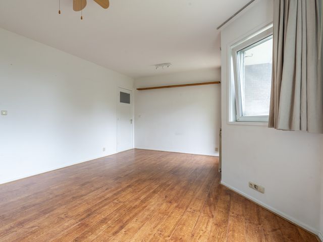 Graslaan 5 4, Arnhem