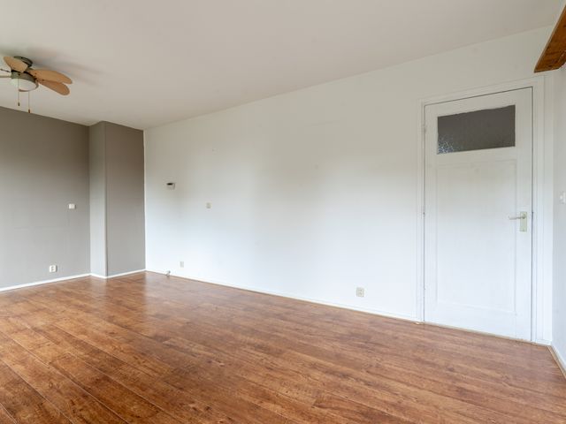 Graslaan 5 4, Arnhem