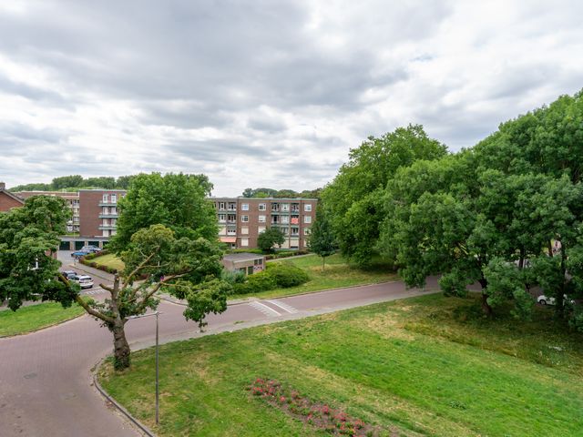 Graslaan 5 4, Arnhem