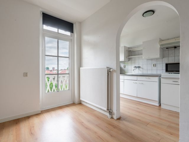 Graslaan 5 4, Arnhem