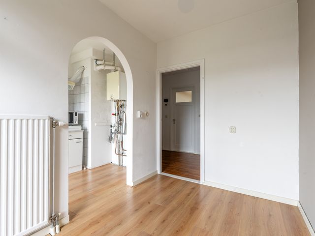 Graslaan 5 4, Arnhem