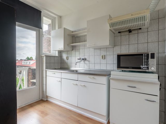 Graslaan 5 4, Arnhem