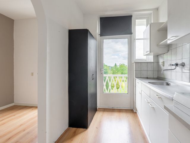 Graslaan 5 4, Arnhem
