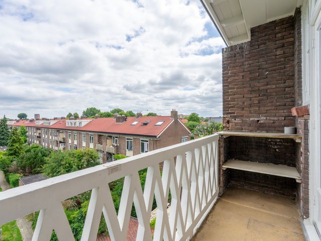 Graslaan 5 4, Arnhem