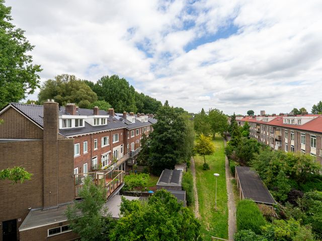 Graslaan 5 4, Arnhem