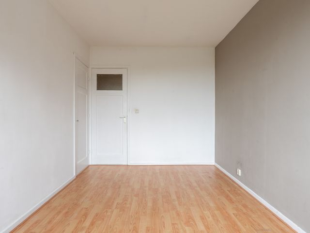 Graslaan 5 4, Arnhem