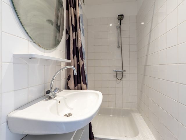 Graslaan 5 4, Arnhem
