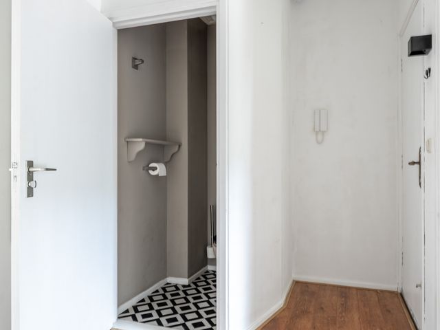 Graslaan 5 4, Arnhem