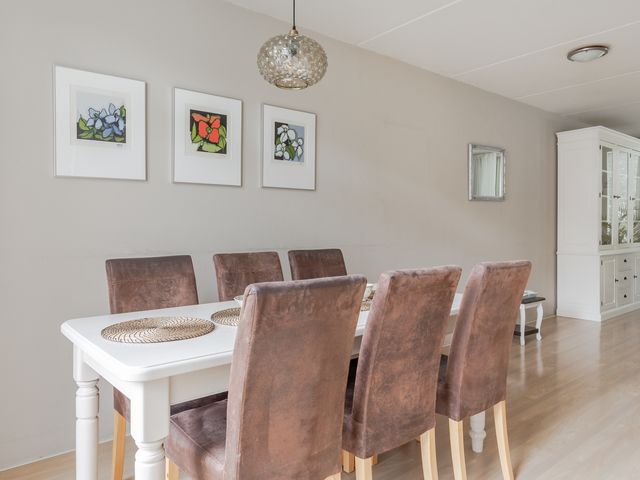 Harn 45, Midwoud