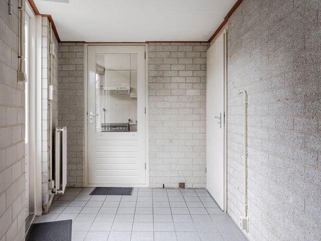 Harn 45, Midwoud