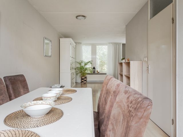 Harn 45, Midwoud
