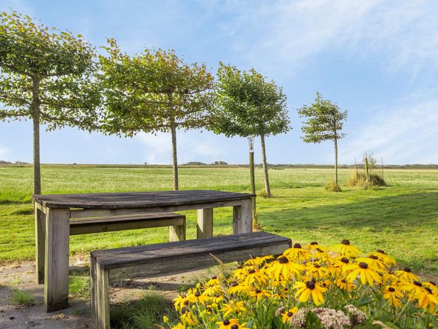 Lageweg 1A, Burgh-Haamstede