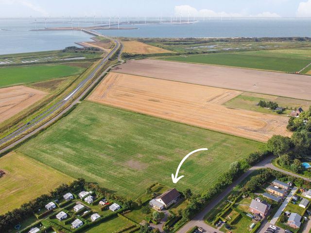 Lageweg 1A, Burgh-Haamstede