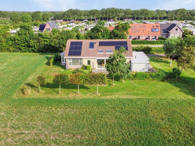 Lageweg 1A, Burgh-Haamstede