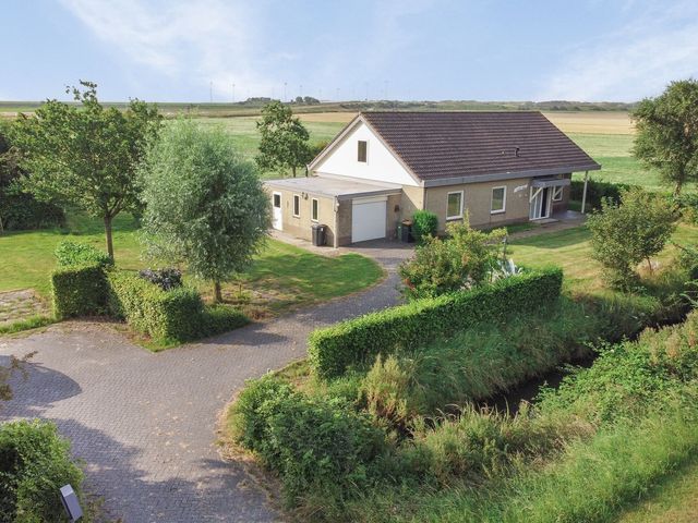 Lageweg 1A, Burgh-Haamstede