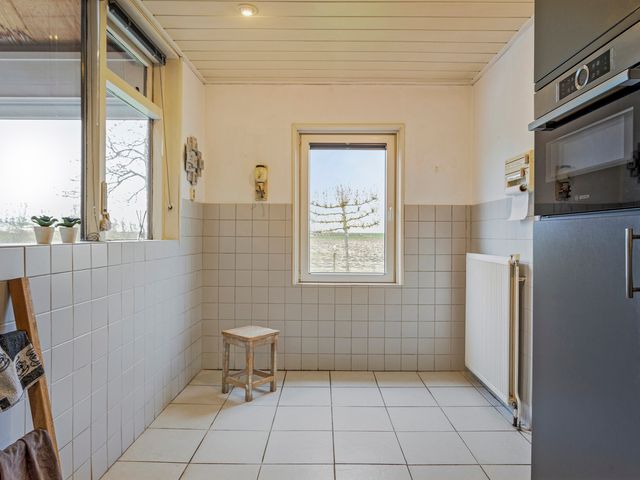 Lageweg 1A, Burgh-Haamstede