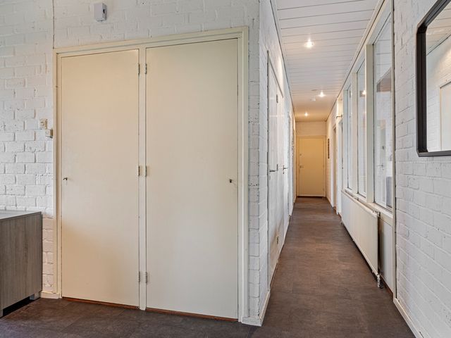 Lageweg 1A, Burgh-Haamstede